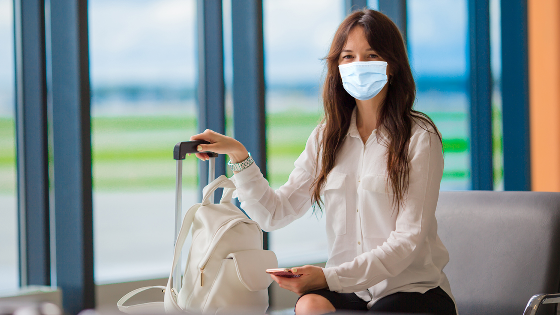 Travel Safety Precautions During COVID-19 Outbreak