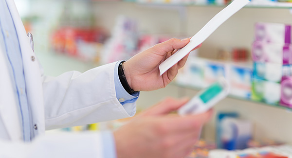 Prior Authorization 