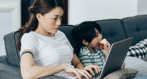 Sample Parent Letters to Address 504 Plan Concerns and Changes
