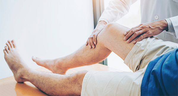 10 Tips for Healthy Knees and Strong Joints as You Age