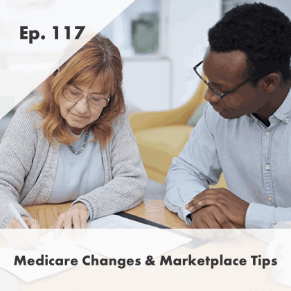 2025 Medicare Changes