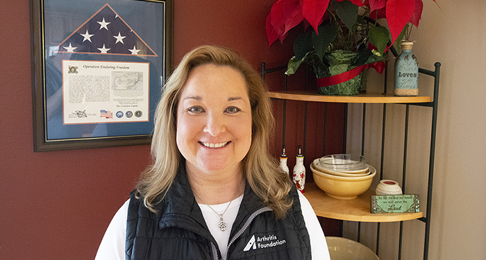 Meet This Year’s National Honoree
