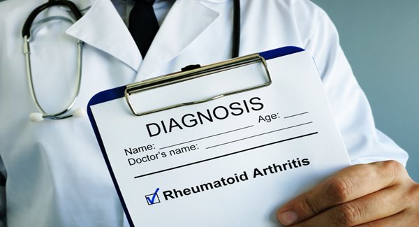 Información básica sobre la artritis reumatoide