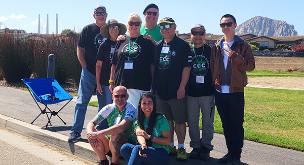 Our Arthritis Champions
