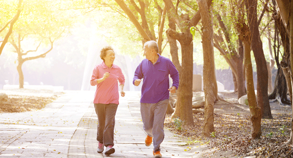 Beneficios del ejercicio para la artrosis