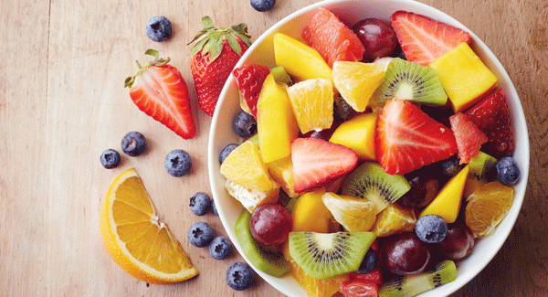 Las mejores frutas para la artritis