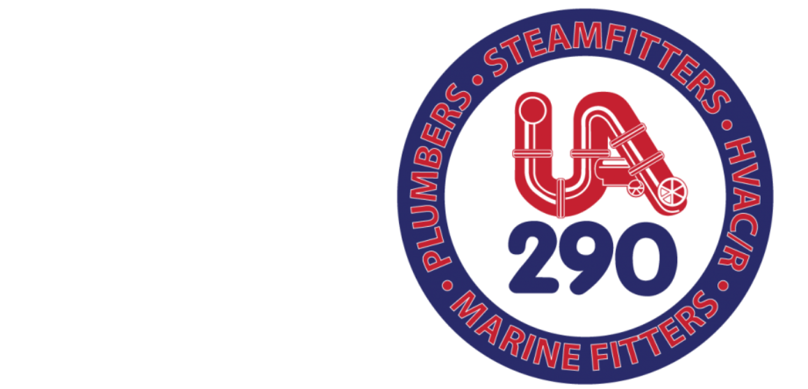UA Local 290