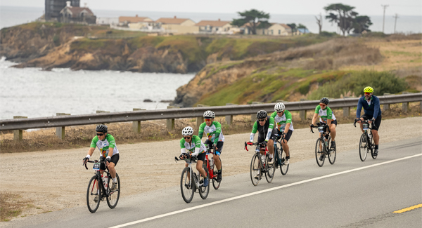 The Arthritis Foundation Cycling Experience Celebrates Milestones