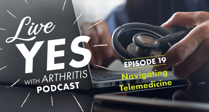 Navigating Telemedicine