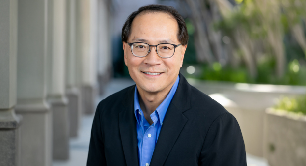 Andrew Chan, MD, PhD, recibe los máximos honores