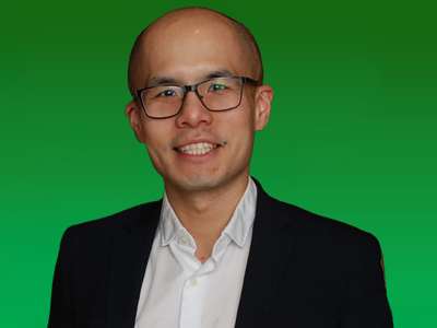 Kevin Wei, MD, PhD