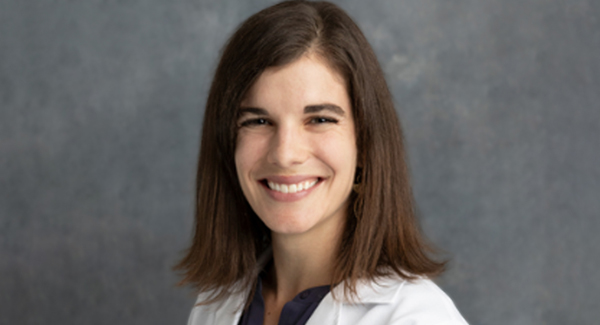 Dr. Julie Campbell, Pediatric Rheumatologist in Montana
