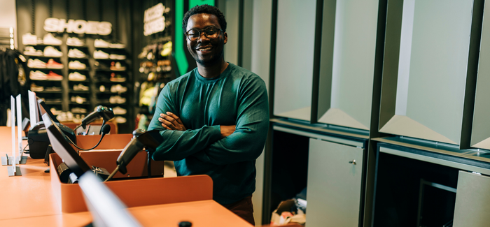 A platform built for impact — and for your brand