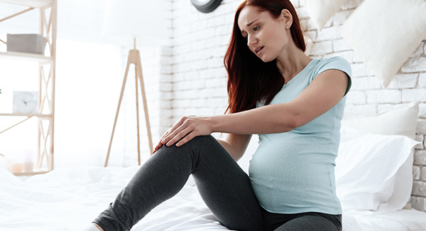 Psoriatic Arthritis and Pregnancy