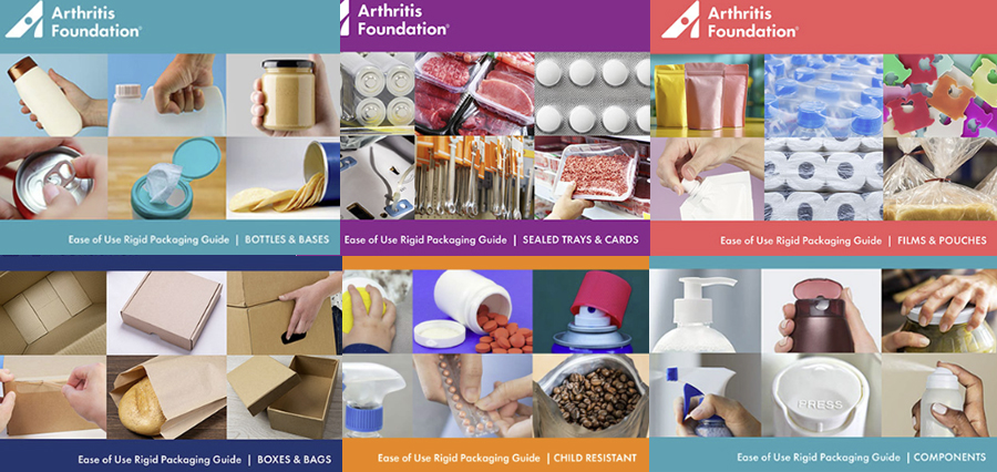 Ease of Use Design Guides 