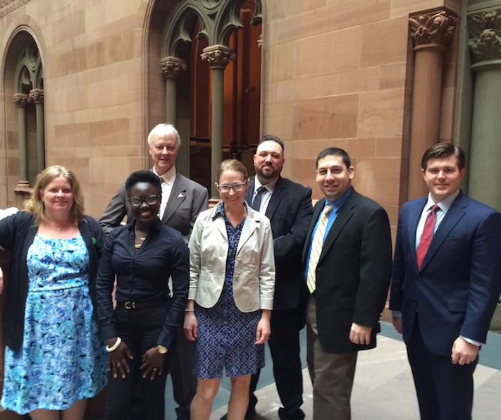 Arthritis Foundation Advocacy