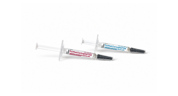 Purified Cortrophin Gel Prefilled Syringe