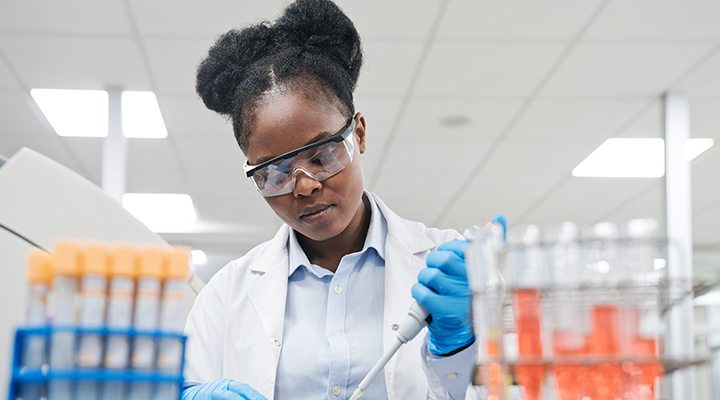Researchers Advancing the Future of Rheumatoid Arthritis Care