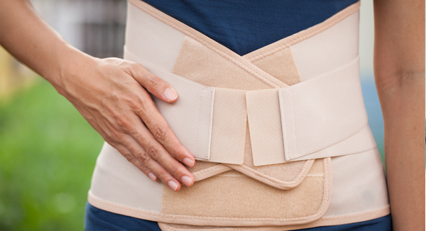 Can a Brace Help Ankylosing Spondylitis?