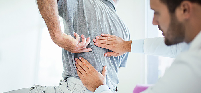 Arthritis and Back Pain Two-Part Series