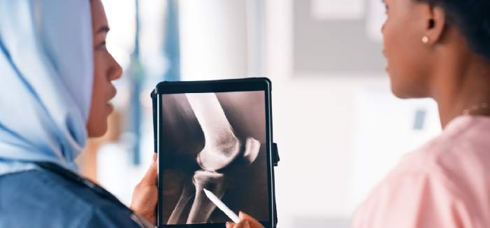 Advances in Arthritis