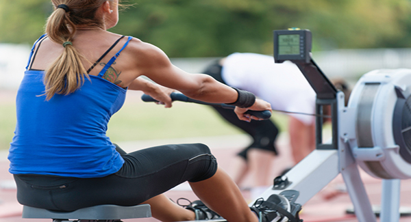 Tips for Using a Rowing Machine Safely With Arthritis