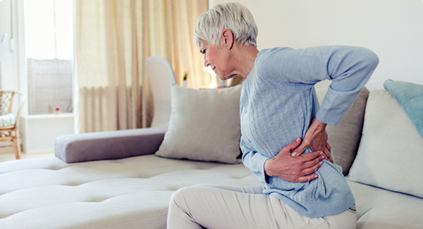Axial Spondyloarthritis Patient Education & Resources