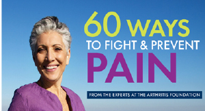 60 Ways to Beat Pain 
