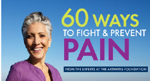 60 Ways to Beat Pain