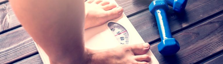 More Weight Loss Is Better for Knee OA