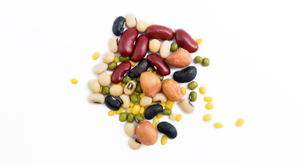 Canned Beans Five Ways