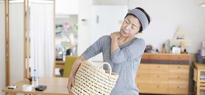 45 Ways to Tame Pain