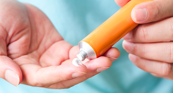 Triamcinolone (topical)