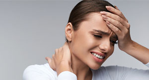 Pain & Your Brain