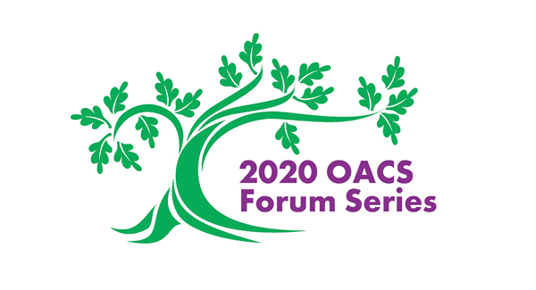 OACS Forum Series