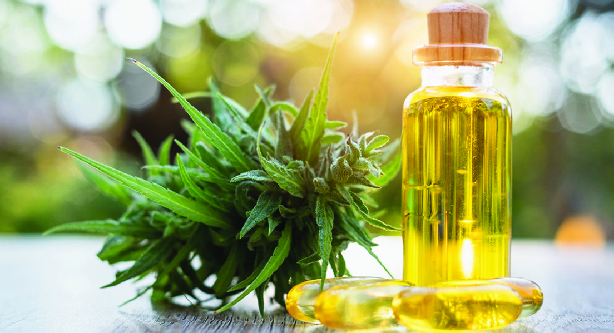 El camino de un paciente con artritis con CBD