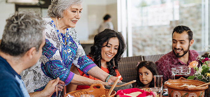 Arthritis in the Hispanic Community