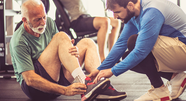Anatomy of the Foot