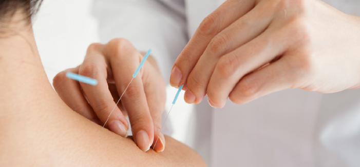 Pain Relief: Meds & More 