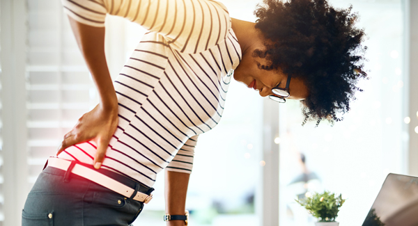Injections and Implants for Back Pain Relief