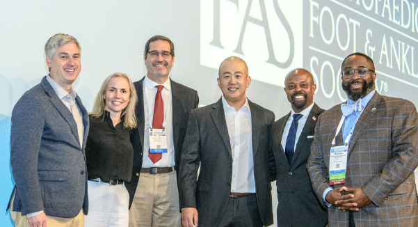 Development Program for Underrepresented Medical Students and Residents