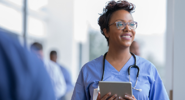 Podcast: Why Diversity in Rheumatology Matters