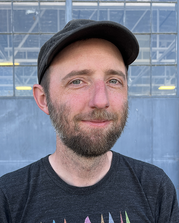 Tom DesLongchamp Instagram