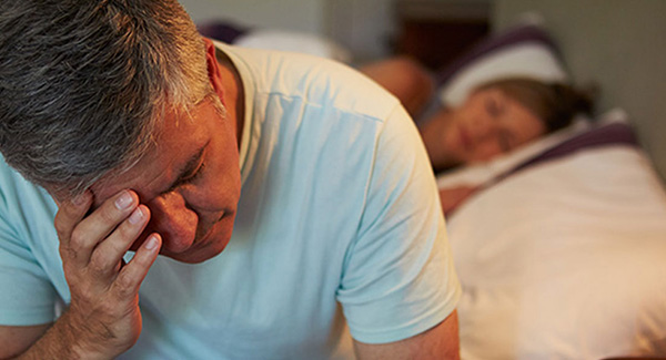 Consejos para dormir para personas con artritis