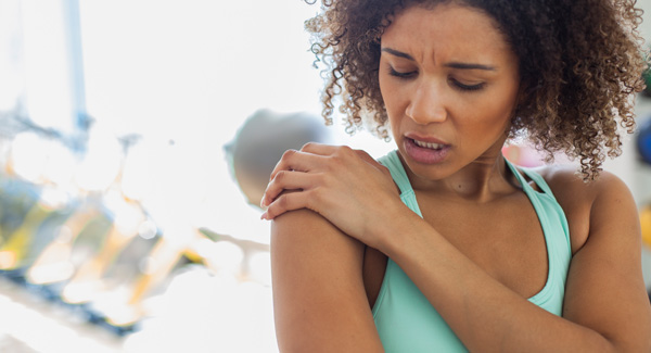 Expert Q&A: Tendon and Ligament Pain