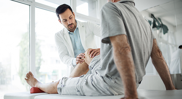 Little-Used Therapies for Osteoarthritis Pain