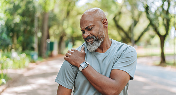 Is It Rheumatoid Arthritis or Osteoarthritis?