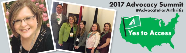 Staci Penner and Graci Diggs Selected for Advocacy & Access High Honors