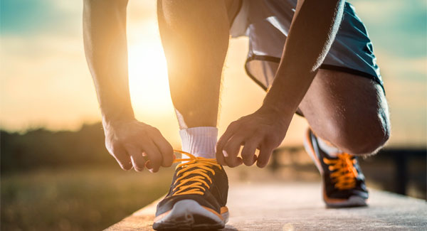 Playing Sports After a Knee Replacement | Arthritis Foundation