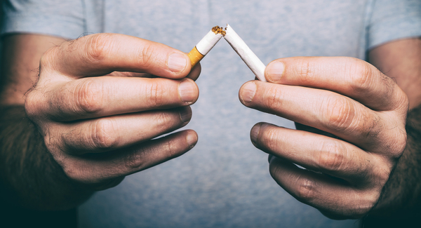 Smoking Worsens Ankylosing Spondylitis Damage  